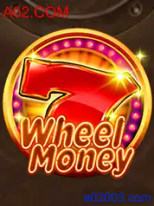 Conheça o Jogo WheelMoney na Plataforma A02.COM